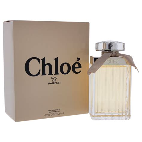 Chloé Eau de Parfum Chloé for women 